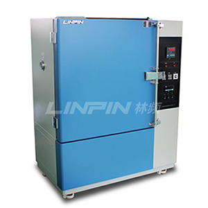 100L換氣老化試驗箱|100L熱空氣換氣老化箱
